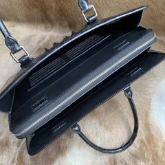 Fashion Briefcase Crocodile Laptop Bag XMBAB12003 image 3