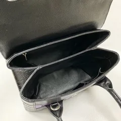 Ladies Alligator Belly Full Leather Handbag XFBAB12039 image 3