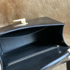 Handbag China Manufacturer Alligator bag XFBAB12048 image 2
