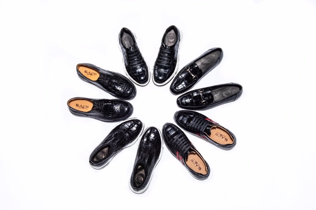 Men’s Walking Shoes Casual Air Cushion Sneakers BMBAS12016 image 3
