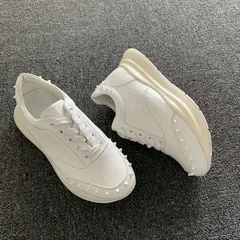 Bounce TPU Running Rivet Sneaker MBS002 image 3