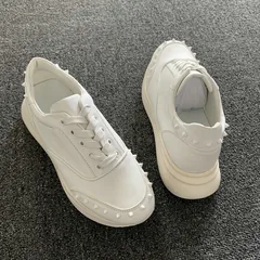 Bounce TPU Running Rivet Sneaker MBS002 image 4