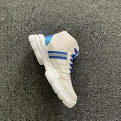 Men’s Relaxed Fit Low-top Sneakers MBS003 image 3