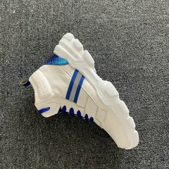 Men’s Relaxed Fit Low-top Sneakers MBS003 image 4
