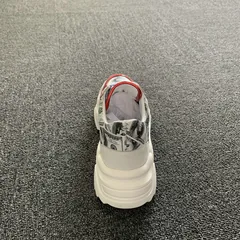 Men’s Fashion Sneakers Breathable Sport Shoe MBS009 image 6