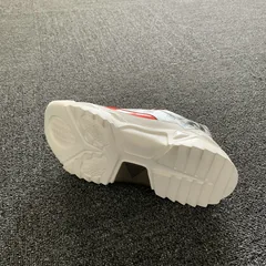 Men’s Fashion Sneakers Breathable Sport Shoe MBS009 image 7