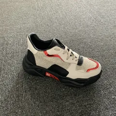 Men’s Air Running Shoe Basketball Shoe MBS008 image 1