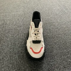 Men’s Air Running Shoe Basketball Shoe MBS008 image 3