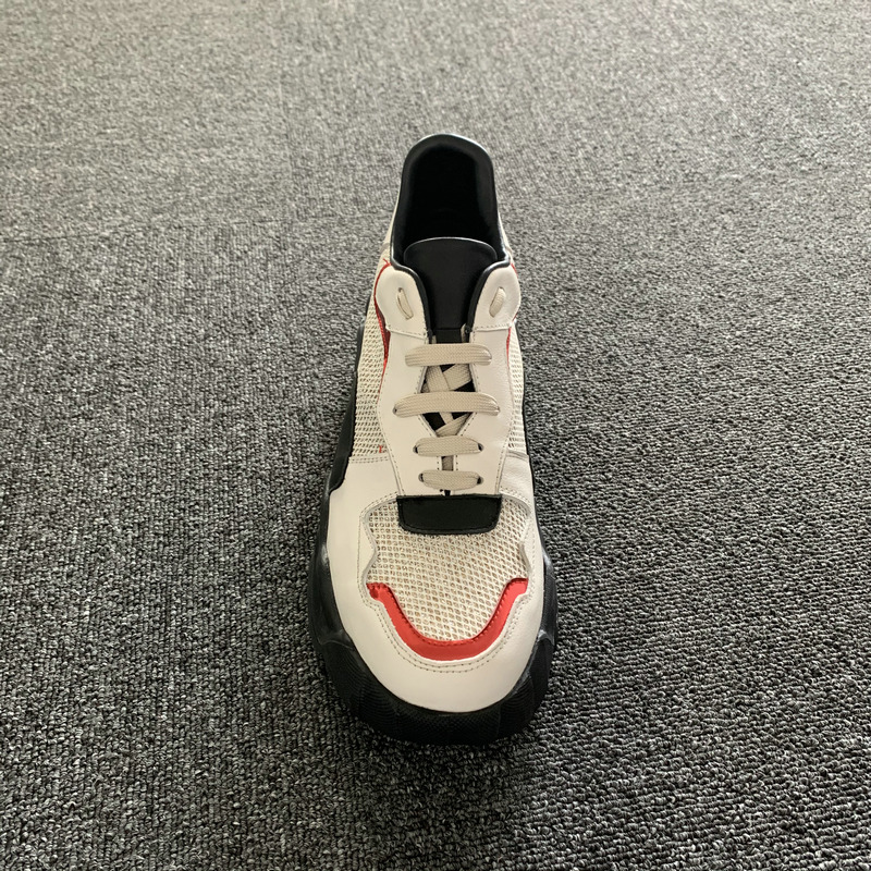 Men’s Air Running Shoe Basketball Shoe MBS008 image 3