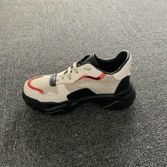 Men’s Air Running Shoe Basketball Shoe MBS008 image 4