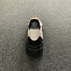 Men’s Air Running Shoe Basketball Shoe MBS008 image 5