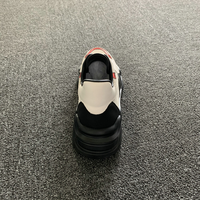 Men’s Air Running Shoe Basketball Shoe MBS008 image 5