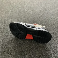 Men’s Air Running Shoe Basketball Shoe MBS008 image 2