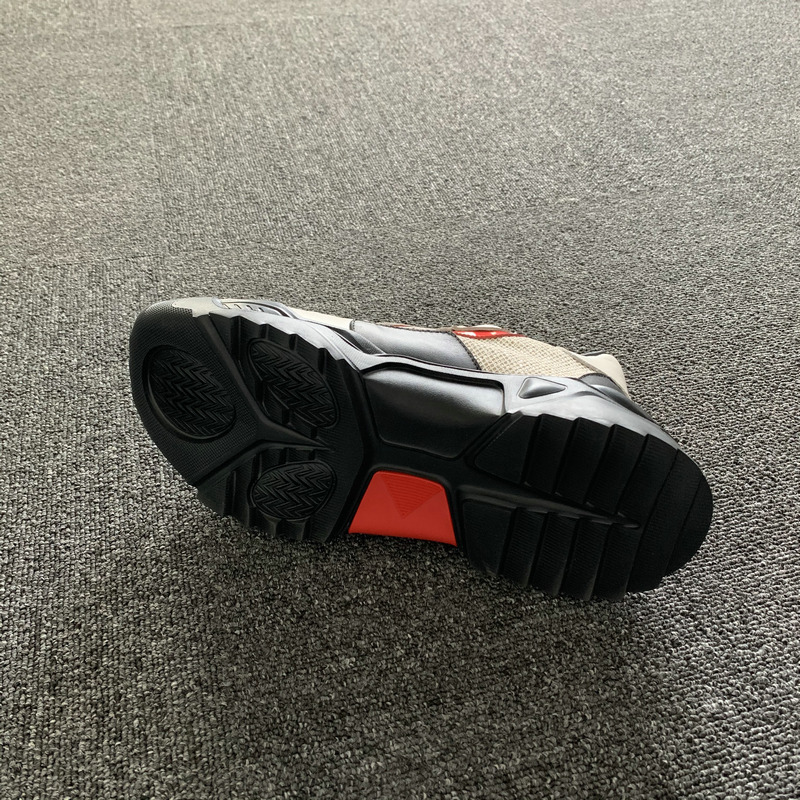 Men’s Air Running Shoe Basketball Shoe MBS008 image 2