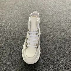 Boy’s Low-Top Sneakers Mesh Running shoe MBS010 image 3