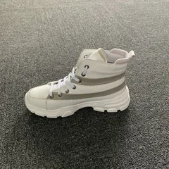 Boy’s Low-Top Sneakers Mesh Running shoe MBS010 image 4