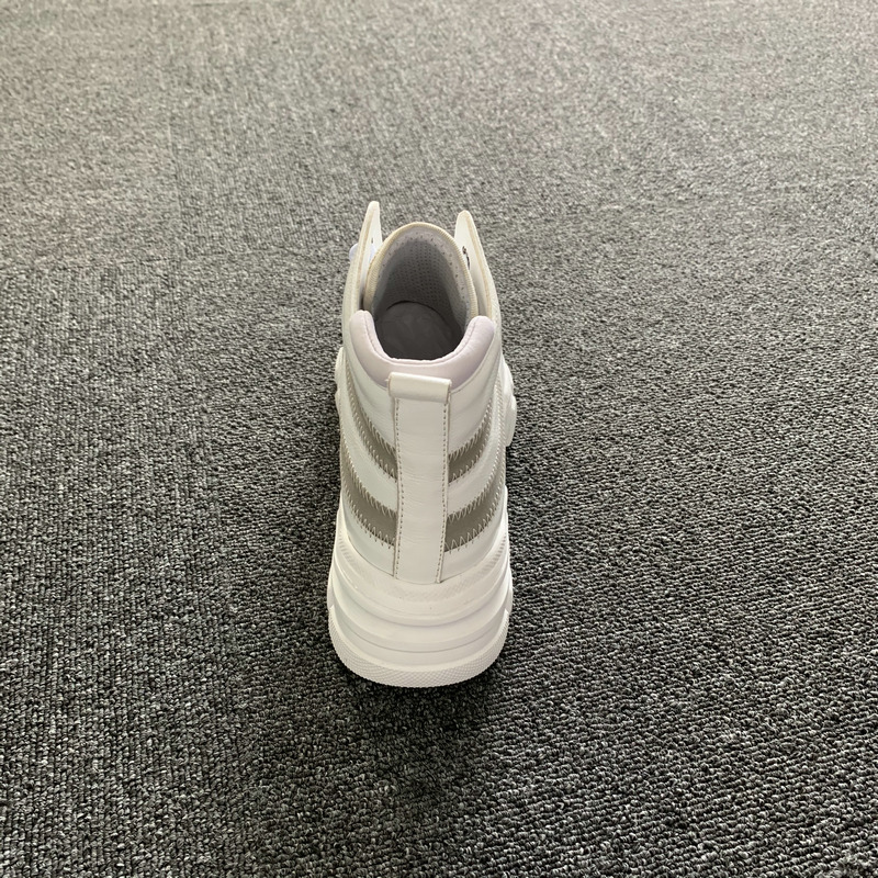 Boy’s Low-Top Sneakers Mesh Running shoe MBS010 image 5