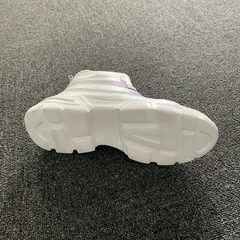 Boy’s Low-Top Sneakers Mesh Running shoe MBS010 image 2
