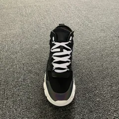 Newest Air Running Trainers Foam Lace up Sneaker MBS011 image 1