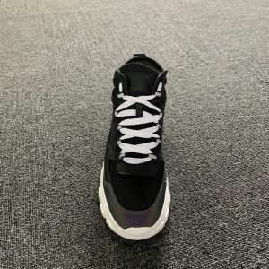 Newest Air Running Trainers Foam Lace up Sneaker MBS011