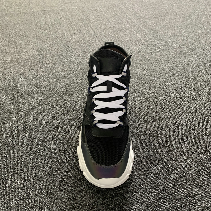 Newest Air Running Trainers Foam Lace up Sneaker MBS011