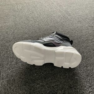 Newest Air Running Trainers Foam Lace up Sneaker MBS011