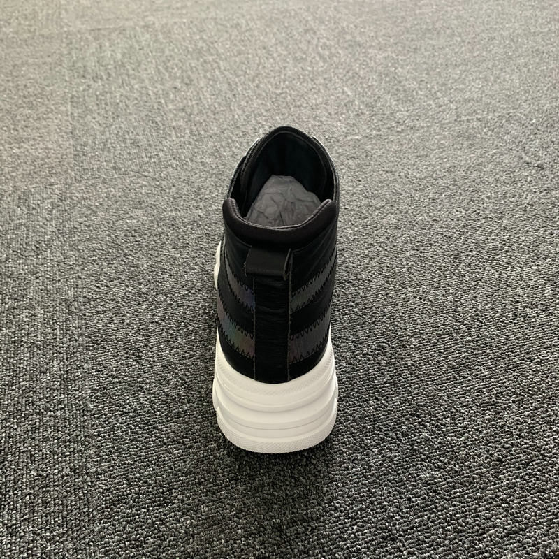 Men Lightweight Athletic Breathable Air Sneakers MBS012 image 4