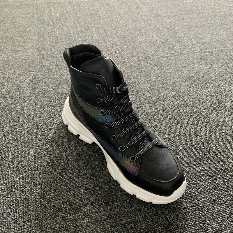 Men Lightweight Athletic Breathable Air Sneakers MBS012