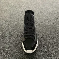 Men Lightweight Athletic Breathable Air Sneakers MBS012 image 6
