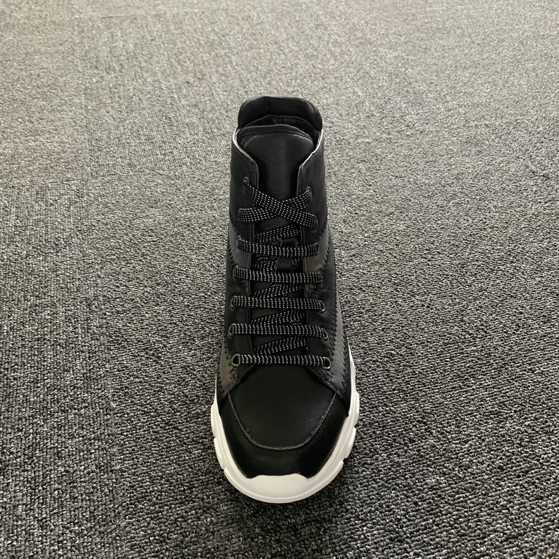 Men Lightweight Athletic Breathable Air Sneakers MBS012 image 6