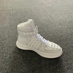 Men’s Cushioning Causal Sneakers MBS013 image 3