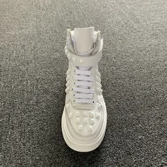 Men’s Cushioning Causal Sneakers MBS013 image 1