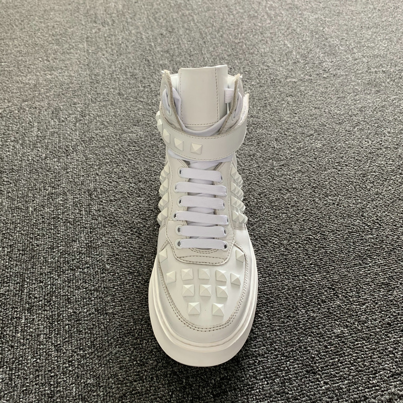 Men’s Cushioning Causal Sneakers MBS013