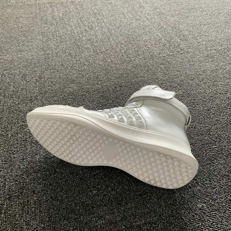 Men’s Cushioning Causal Sneakers MBS013 image 2