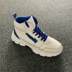 Mens Thunder Sneakers Sports Walking Shoes MBS014 image 1