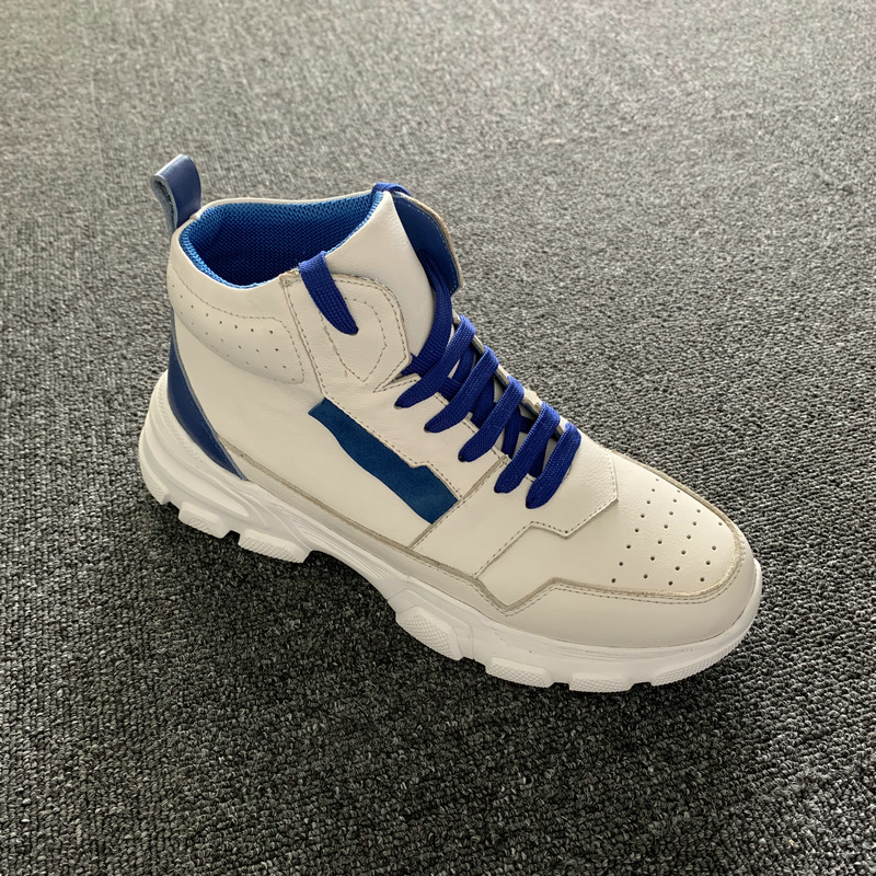 Mens Thunder Sneakers Sports Walking Shoes MBS014
