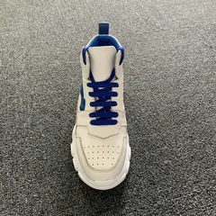 Mens Thunder Sneakers Sports Walking Shoes MBS014 image 2