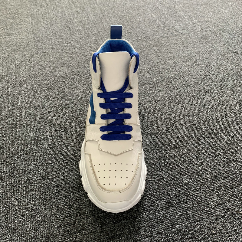 Mens Thunder Sneakers Sports Walking Shoes MBS014 image 2