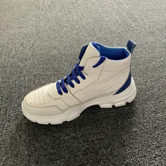 Mens Thunder Sneakers Sports Walking Shoes MBS014 image 3