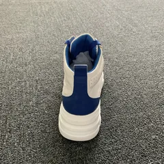 Mens Thunder Sneakers Sports Walking Shoes MBS014 image 4
