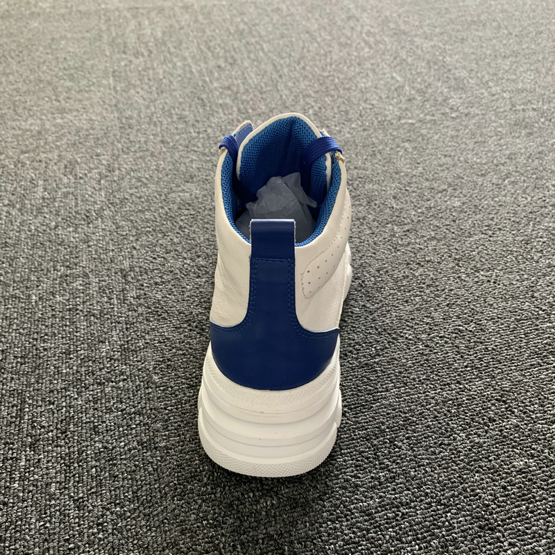 Mens Thunder Sneakers Sports Walking Shoes MBS014 image 4