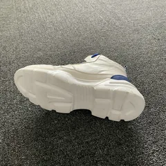 Mens Thunder Sneakers Sports Walking Shoes MBS014 image 5