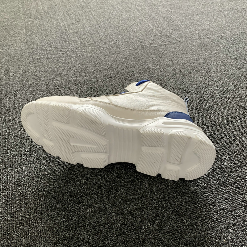 Mens Thunder Sneakers Sports Walking Shoes MBS014 image 5