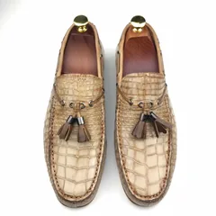 Men’s Camp Slip On Loafer BMKAS12097 image 1