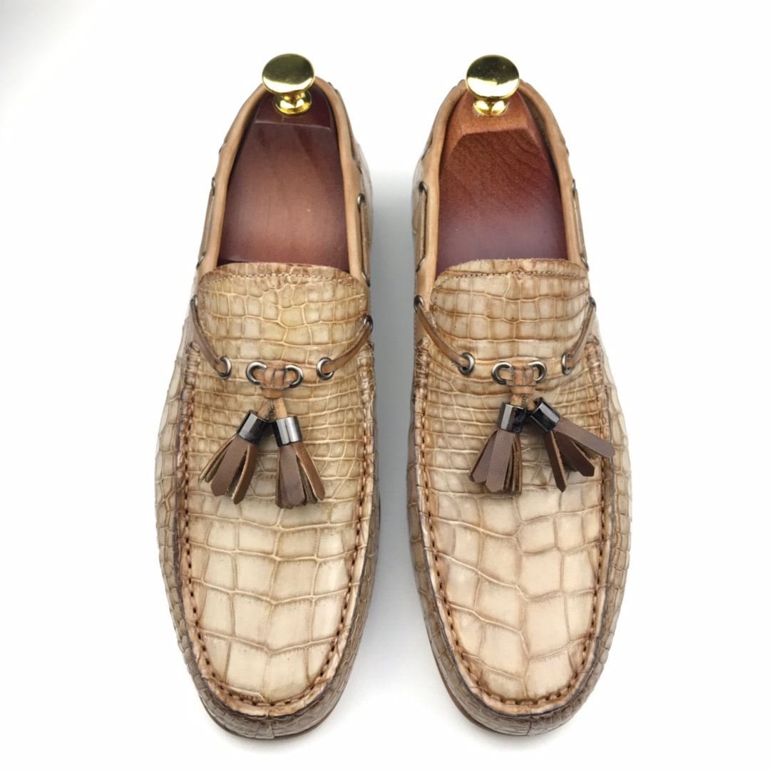 Men’s Camp Slip On Loafer BMKAS12097