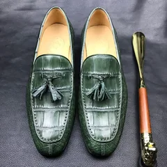 Men’s Driving Style Loafer BMGAS120116 image 1