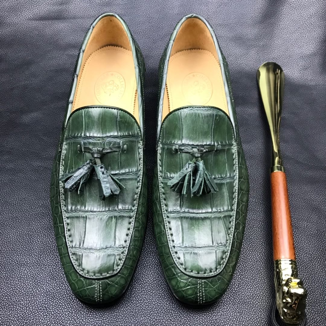 Men’s Driving Style Loafer BMGAS120116
