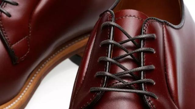 Different types of leather shoes article image