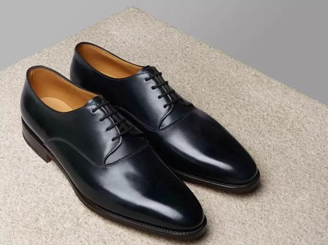 Different types of leather shoes - China Shoe Manufacturer | Marcusius