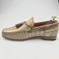Men’s Camp Slip On Loafer BMKAS12097 image 5